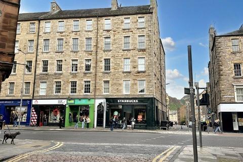 1 bedroom flat for sale, Nicolson Street, Edinburgh EH8