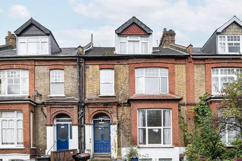 1 bedroom flat for sale, West Bank, Stamford Hill, London, N16