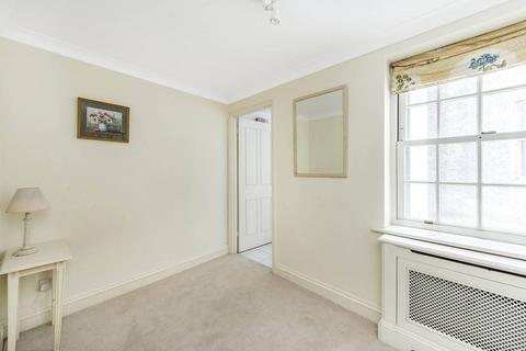 2 bedroom flat to rent, Denbigh Street, Pimlico, London, SW1V