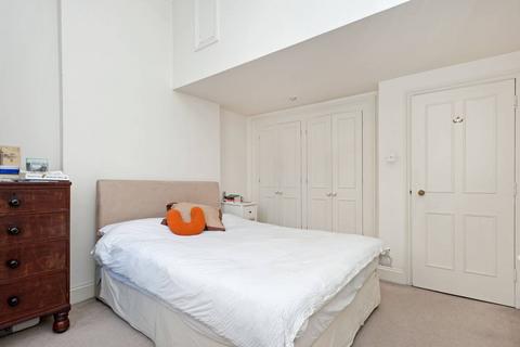 2 bedroom flat to rent, Denbigh Street, Pimlico, London, SW1V