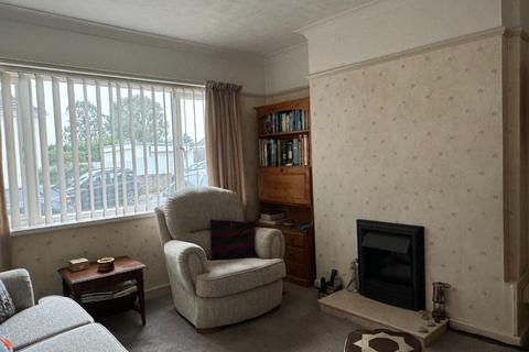 3 bedroom end of terrace house for sale, Dryden Road, Penarth