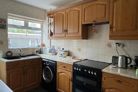 3 bedroom end of terrace house for sale, Dryden Road, Penarth