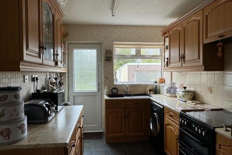 3 bedroom end of terrace house for sale, Dryden Road, Penarth