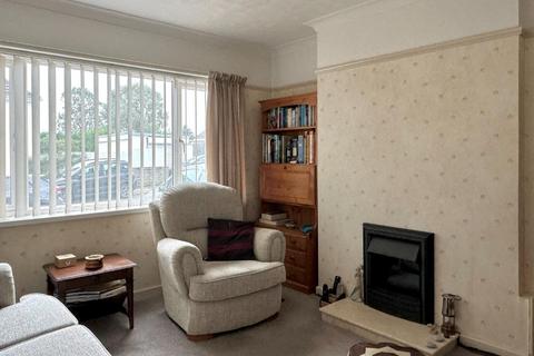 3 bedroom end of terrace house for sale, Dryden Road, Penarth