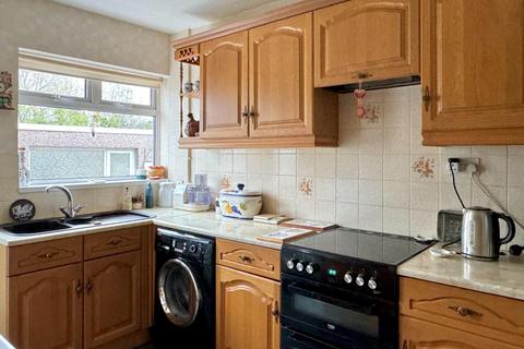 3 bedroom end of terrace house for sale, Dryden Road, Penarth