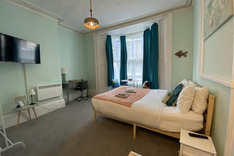 Studio to rent, Charlotte Street, Brighton BN2