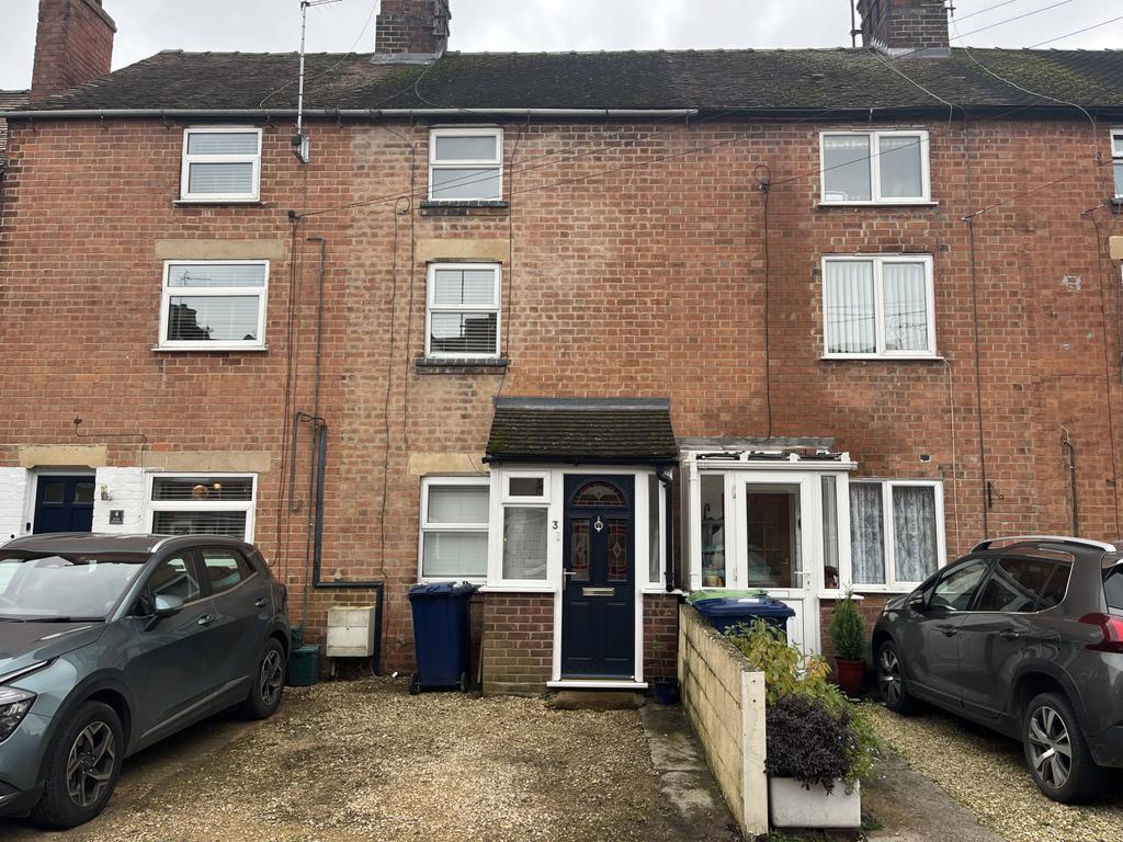 3 Bedroom Terraced for Rent