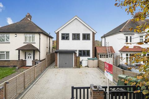 4 bedroom detached house for sale, Lennard Road, Penge