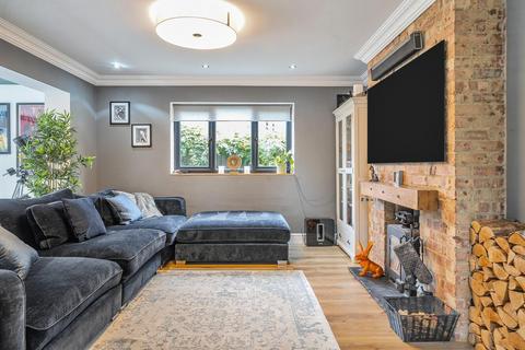 4 bedroom detached house for sale, Lennard Road, Penge