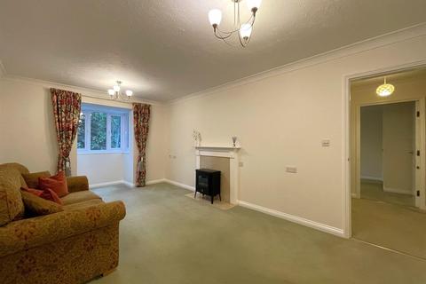 2 bedroom retirement property for sale, Windhill, Bishop's Stortford CM23