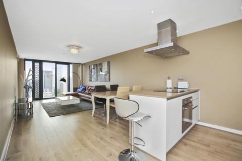 2 bedroom apartment for sale, Unex Tower, Station Street, Stratford, E15