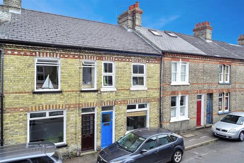 3 bedroom terraced house for sale, Catharine Street, Cambridge CB1