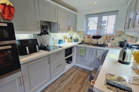43 Beechwood Drive, Camelford, PL32 9NA