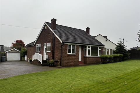 3 bedroom bungalow for sale, Whitehall Road West, Cleckheaton, West Yorkshire, BD19