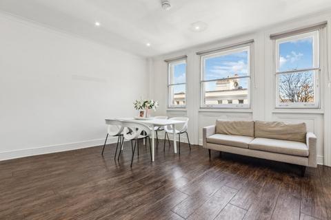 2 bedroom flat to rent, Old Brompton Road, South Kensington, London