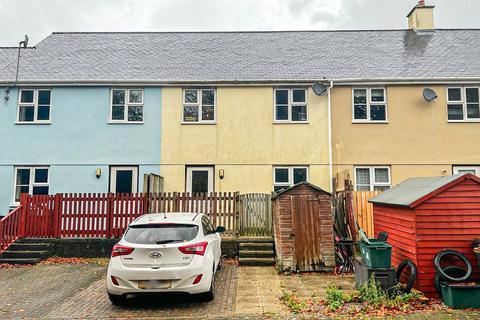 3 bedroom terraced house for sale, Bowdens Park, Devon PL21