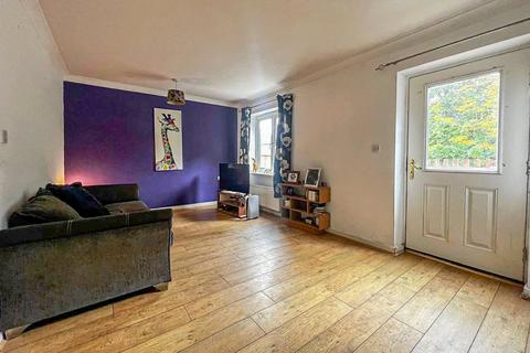 3 bedroom terraced house for sale, Bowdens Park, Devon PL21