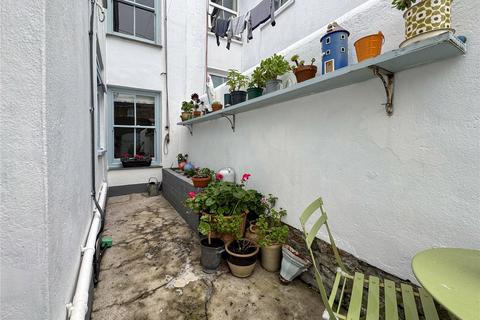 3 bedroom terraced house for sale, Sylverton Place, Penzance TR18