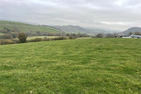 Land to rent, Kerry, Newtown, Powys, SY16