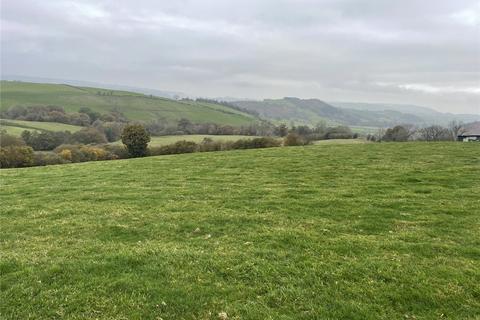 Land to rent, Kerry, Newtown, Powys, SY16