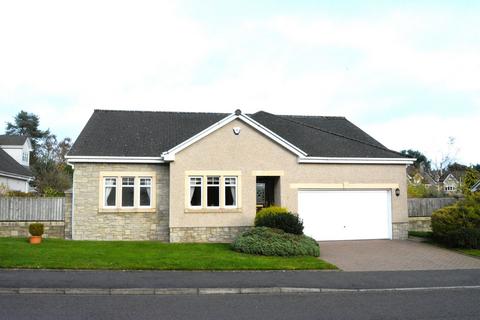 22 Castle View, Airth, Falkirk, FK2 8GE