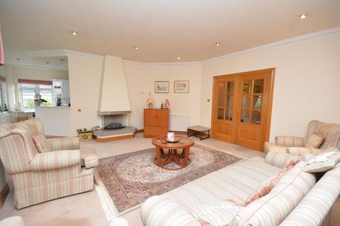 22 Castle View, Airth, Falkirk, FK2 8GE