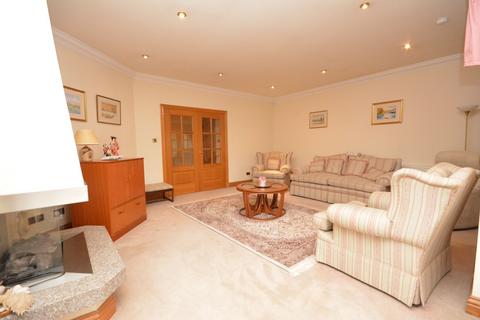22 Castle View, Airth, Falkirk, FK2 8GE