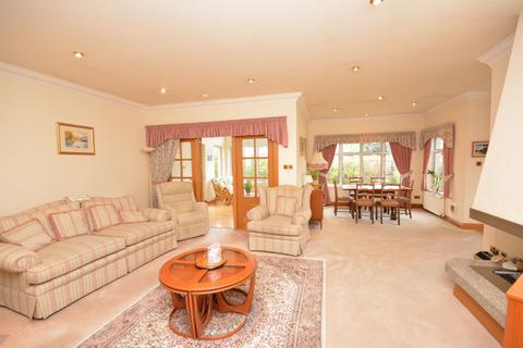 22 Castle View, Airth, Falkirk, FK2 8GE