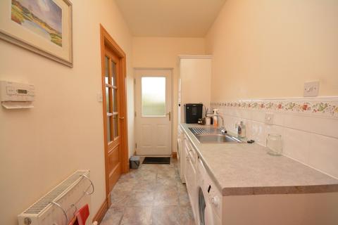 22 Castle View, Airth, Falkirk, FK2 8GE