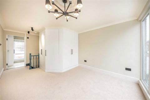 4 bedroom house to rent, Porchester Terrace, London W2