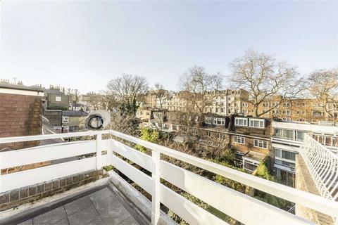 4 bedroom house to rent, Porchester Terrace, London W2