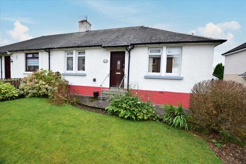 2 bedroom bungalow for sale, Belmont Street, Overtown, Wishaw