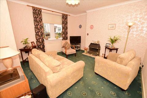 2 bedroom bungalow for sale, Belmont Street, Overtown, Wishaw