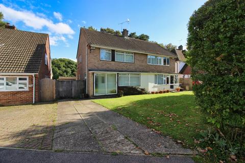 3 bedroom semi-detached house for sale, Abbott Road, Borough Green TN15