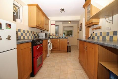 3 bedroom semi-detached house for sale, Abbott Road, Borough Green TN15