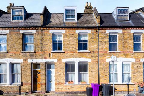 3 bedroom terraced house to rent, Senrab Street, Stepney, London, E1