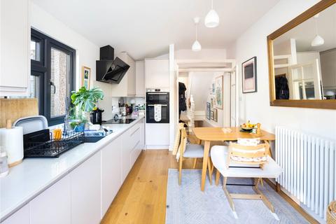 3 bedroom terraced house to rent, Senrab Street, Stepney, London, E1