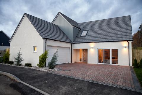 4 bedroom detached house for sale, Anderson Grove, Kincraig, Kingussie