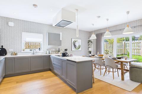 undefined, Anderson Grove, Kincraig, Kingussie *REDUCED PRICE*