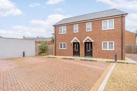 2 bedroom semi-detached house for sale, Red Cow Drive, Donington, Spalding