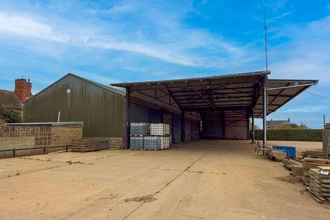 Industrial unit to rent, Highgate, Leverton PE22