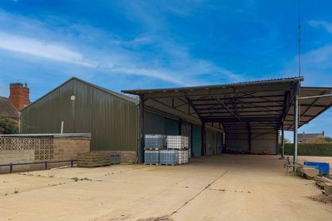 Industrial unit to rent, Highgate, Leverton PE22