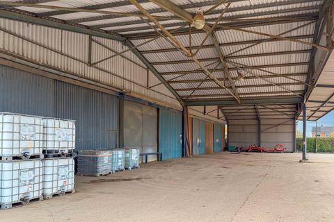 Industrial unit to rent, Highgate, Leverton PE22