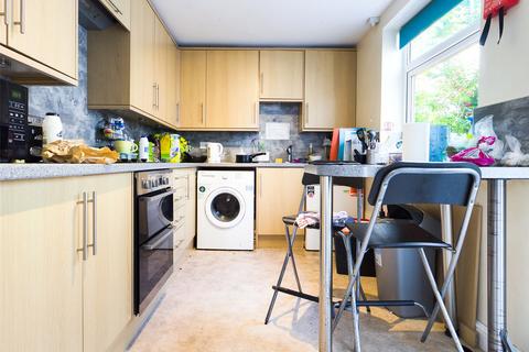 5 bedroom terraced house to rent, Upper Lewes Road, Brighton, BN2