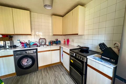 2 bedroom apartment for sale, Beck House, Derwent Close, Patchway, Bristol, BS34