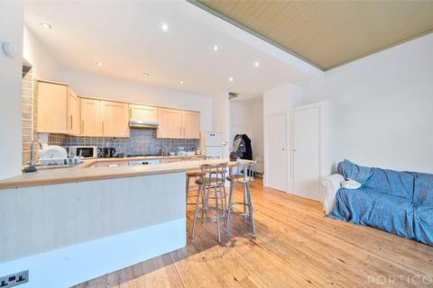 2 bedroom apartment for sale, Knollys Road, London