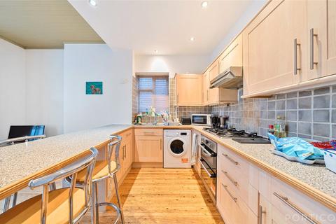 2 bedroom apartment for sale, Knollys Road, London