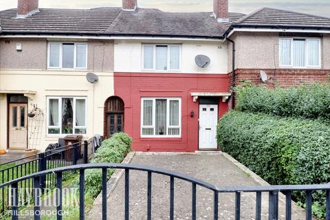 2 bedroom terraced house for sale, Longley Avenue West, Sheffield