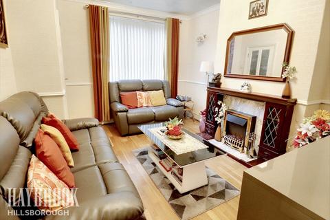 2 bedroom terraced house for sale, Longley Avenue West, Sheffield