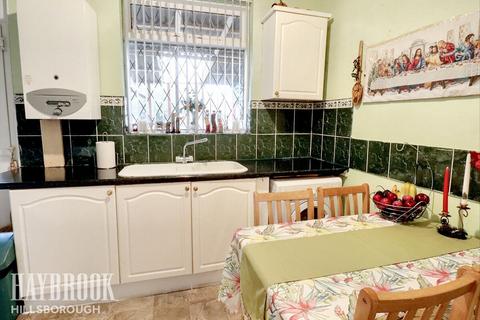 2 bedroom terraced house for sale, Longley Avenue West, Sheffield